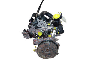 Moteur DACIA SANDERO 3 STEPWAY Photo n°4
