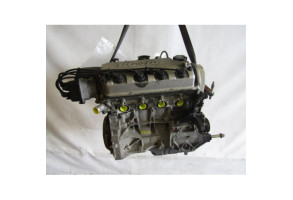 Moteur HONDA LOGO Photo n°2