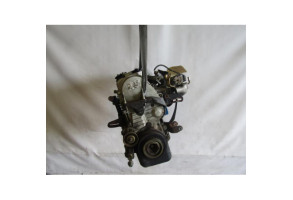 Moteur HONDA LOGO Photo n°3
