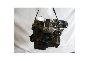 Moteur HONDA LOGO Photo n°4