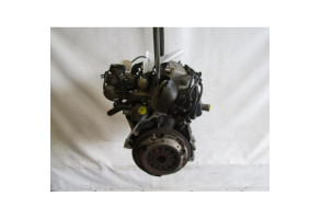 Moteur HONDA LOGO Photo n°5