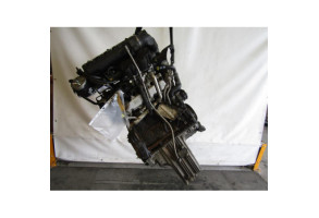 Moteur MERCEDES CLASSE A 169 Photo n°2