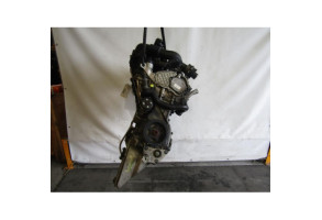 Moteur MERCEDES CLASSE A 169 Photo n°3