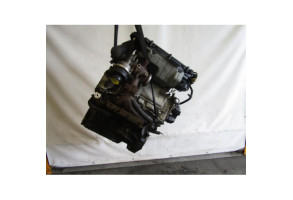 Moteur MERCEDES CLASSE A 169 Photo n°5