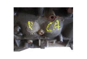 Moteur AUDI A3 1 Photo n°2