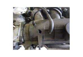 Moteur AUDI A3 1 Photo n°3