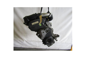 Moteur AUDI A3 1 Photo n°4