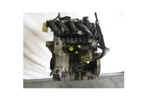 Moteur AUDI A3 1 Photo n°6