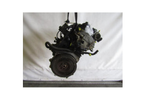 Moteur AUDI A3 1 Photo n°7