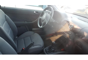 Moteur AUDI A3 1 Photo n°11