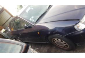 Moteur AUDI A3 1 Photo n°12