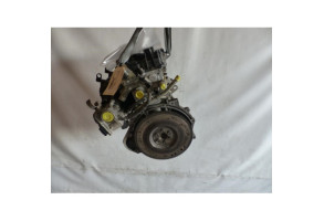 Moteur MITSUBISHI COLT 6 Photo n°2