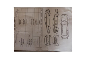 Moteur MITSUBISHI COLT 6 Photo n°7