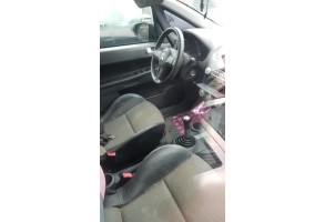 Moteur MITSUBISHI COLT 6 Photo n°9
