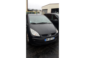 Moteur MITSUBISHI COLT 6 Photo n°11