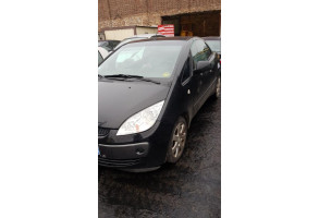 Moteur MITSUBISHI COLT 6 Photo n°12