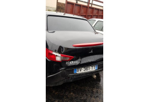 Moteur MITSUBISHI COLT 6 Photo n°13