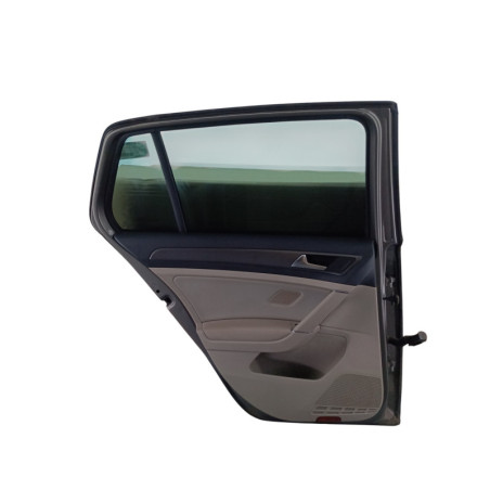 Porte arriere gauche VOLKSWAGEN GOLF 7