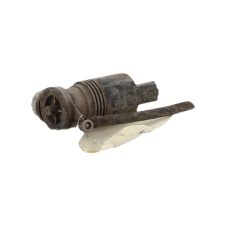 Pompe lave glace avant RENAULT TRAFIC 3 COURT