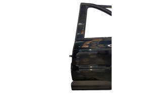 Porte arriere gauche VOLKSWAGEN TIGUAN 1 Photo n°5