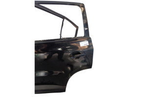 Porte arriere gauche VOLKSWAGEN TIGUAN 1 Photo n°6