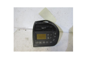 Aerateur tableau de bord avant gauche CITROEN C4 GRAND PICASSO 1 Photo n°1