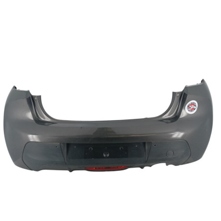 Pare choc arriere PEUGEOT 208 2
