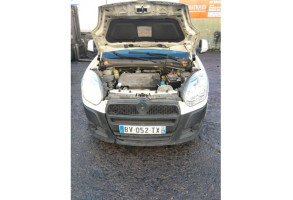 Debitmetre FIAT DOBLO 2 Photo n°3