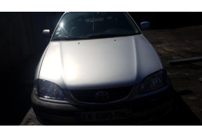 Anti brouillard gauche (feux) TOYOTA AVENSIS 1 Photo n°10