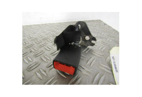 Attache ceinture arriere gauche FORD FOCUS 2 Photo n°1