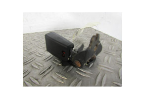 Attache ceinture arriere gauche FORD FOCUS 2 Photo n°2