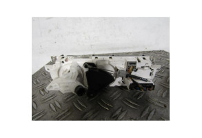 Commande chauffage FORD FOCUS 2 Photo n°2