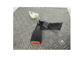 Attache ceinture arriere droit SKODA OCTAVIA 1 Photo n°1