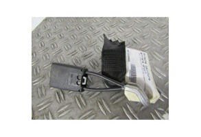 Attache ceinture arriere droit SKODA OCTAVIA 1 Photo n°2
