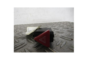 Bouton de warning SKODA OCTAVIA 1 Photo n°2