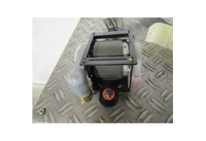Ceinture avant droit KIA RIO 2 Photo n°2
