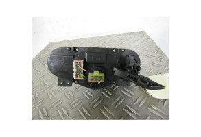 Commande chauffage KIA RIO 2 Photo n°1