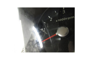 Compteur KIA RIO 2 Photo n°2