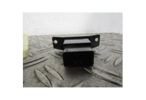 Bouton de warning HYUNDAI I 10 1 Photo n°2