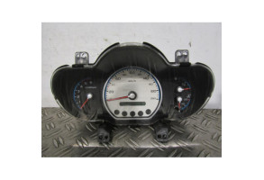 Compteur HYUNDAI I 10 1 Photo n°2