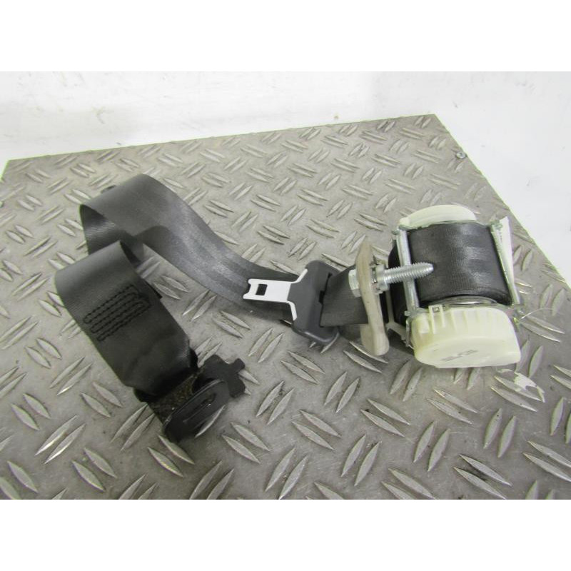 Ceinture arriere droit RENAULT MODUS Photo n°1