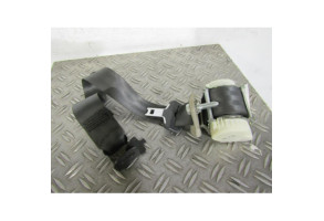 Ceinture arriere droit RENAULT MODUS Photo n°1