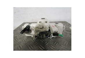 Commande chauffage RENAULT MODUS Photo n°2