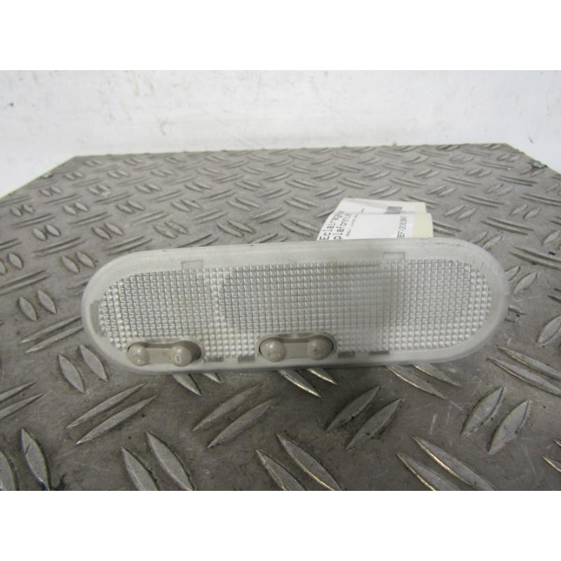 Eclairage de plafonnier RENAULT MODUS Photo n°1