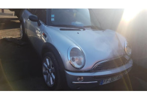 Ceinture arriere droit MINI MINI 1 R50/R53 Photo n°6