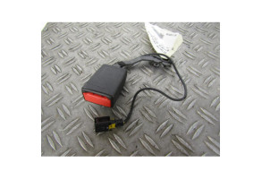 Attache ceinture arriere droit CITROEN C4 GRAND PICASSO 1 Photo n°1