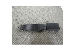 Attache ceinture arriere droit MAZDA 323 6 Photo n°1