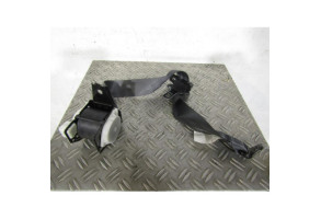 Ceinture arriere gauche MAZDA 323 6 Photo n°1