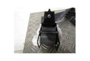 Ceinture arriere gauche MAZDA 323 6 Photo n°2