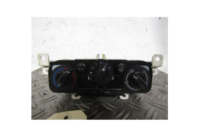 Commande chauffage MAZDA 323 6 Photo n°1